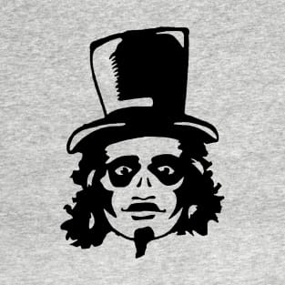 Classic Svengoolie Retro T-Shirt